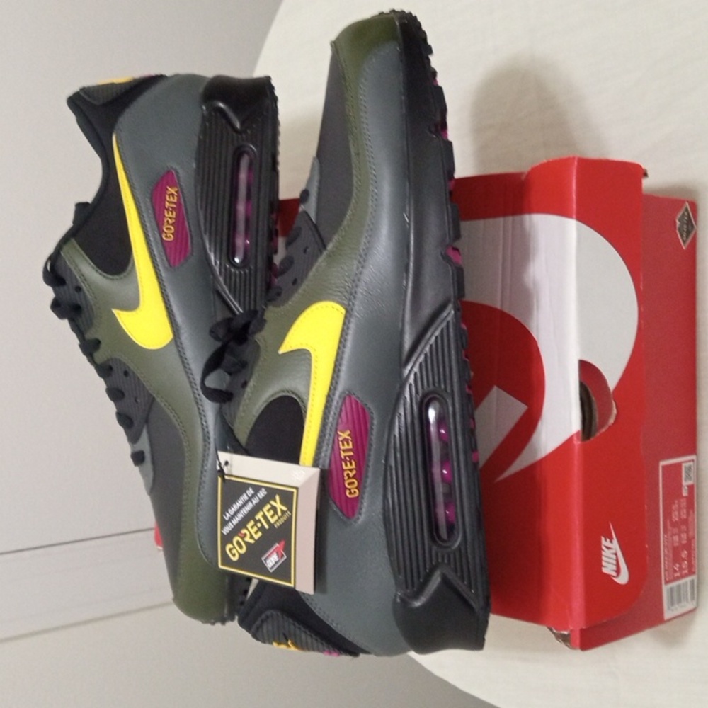 Nike Air Max 90 GTX